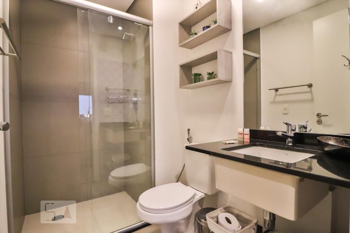 Kitnet-Studio, 28 m² - Foto 16
