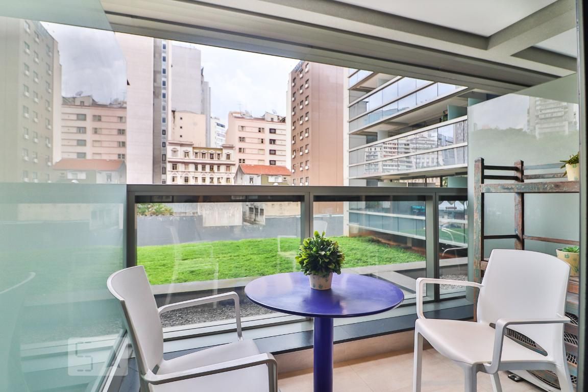 Kitnet-Studio, 28 m² - Foto 13