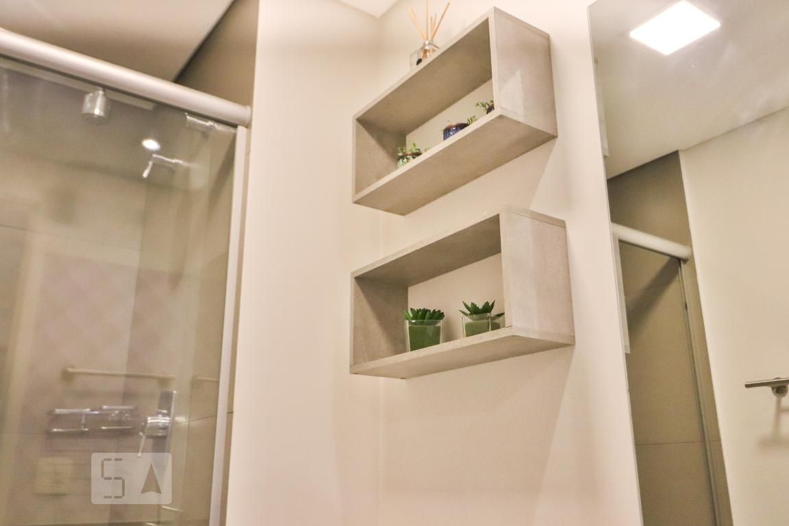 Kitnet-Studio, 28 m² - Foto 18