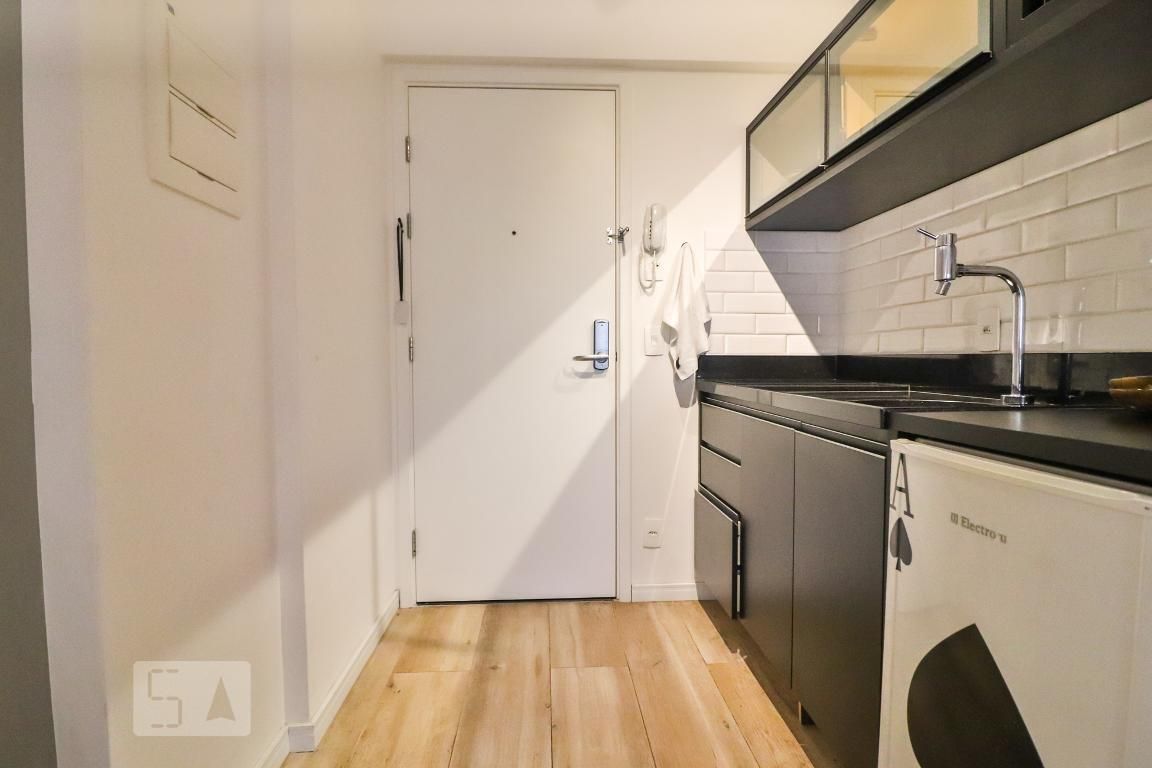 Kitnet-Studio, 28 m² - Foto 20