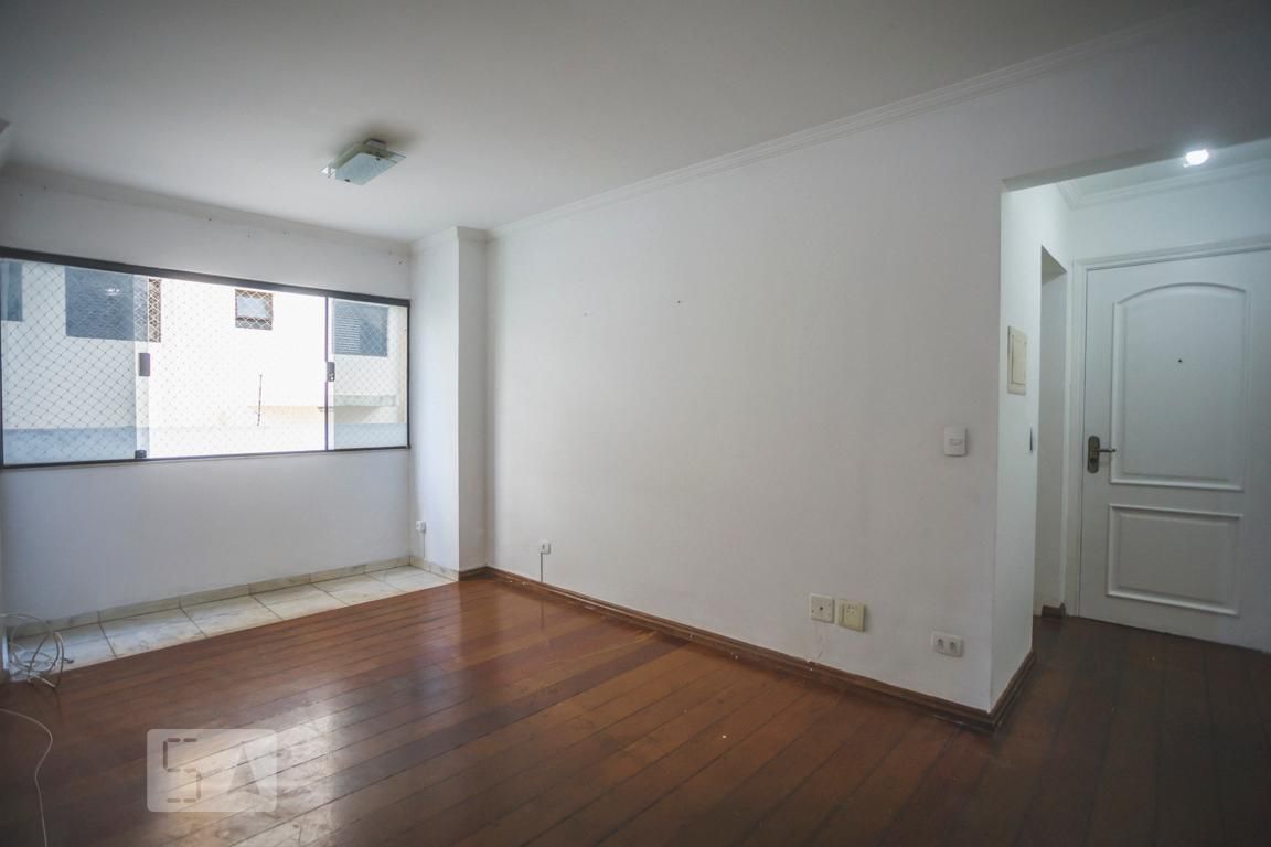 Apartamento, 2 quartos, 58 m² - Foto 1