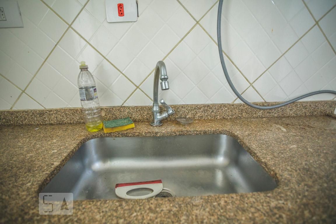 Apartamento, 2 quartos, 58 m² - Foto 25