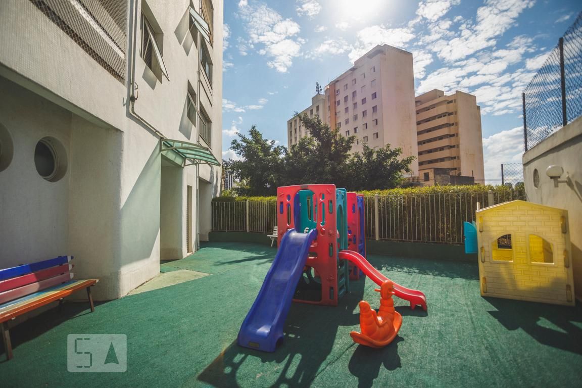 Apartamento, 2 quartos, 58 m² - Foto 33