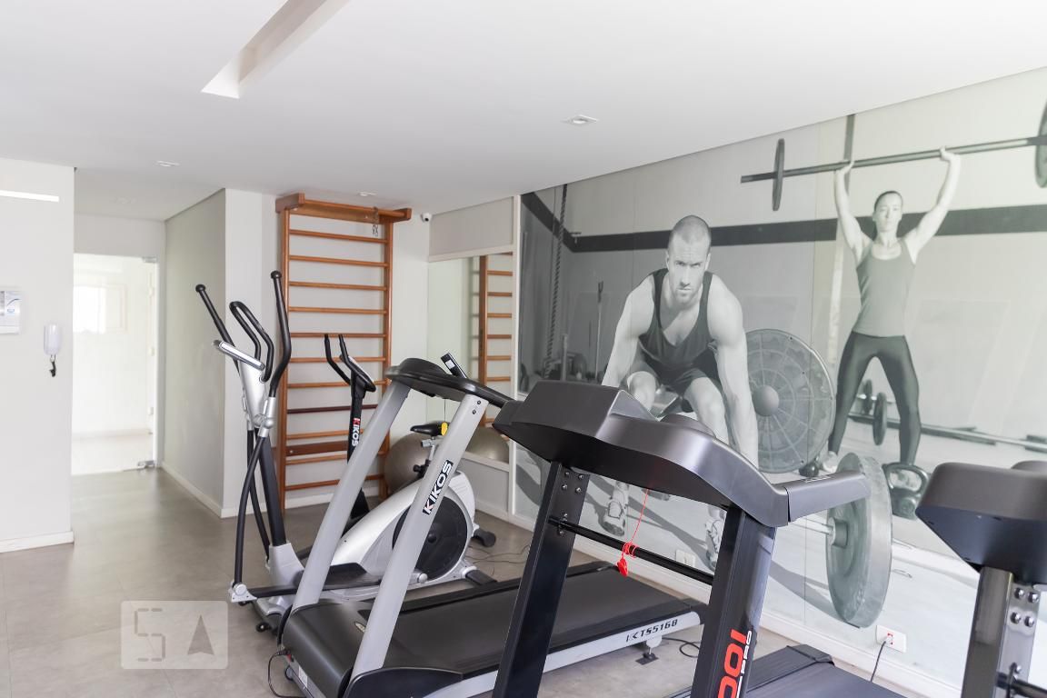 Apartamento, 2 quartos, 58 m² - Foto 45