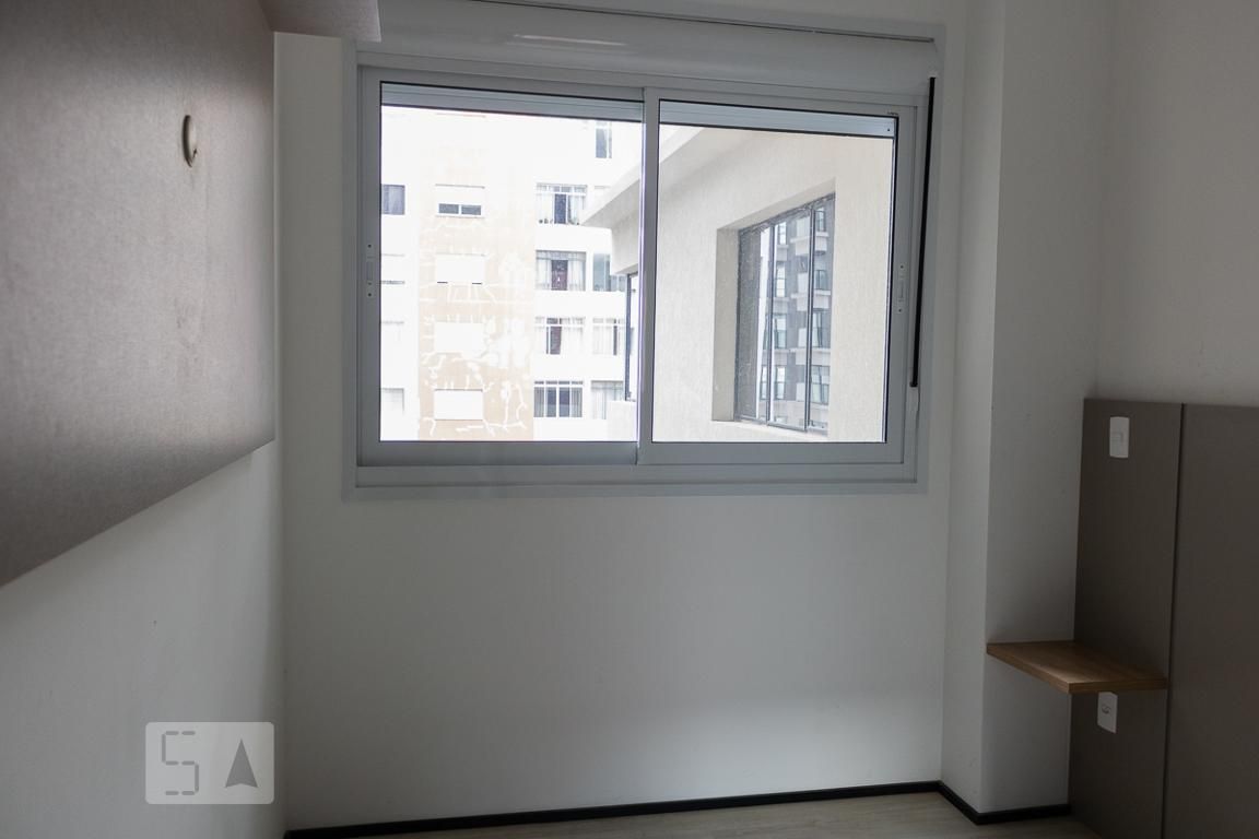 Apartamento, 1 quarto, 30 m² - Foto 9