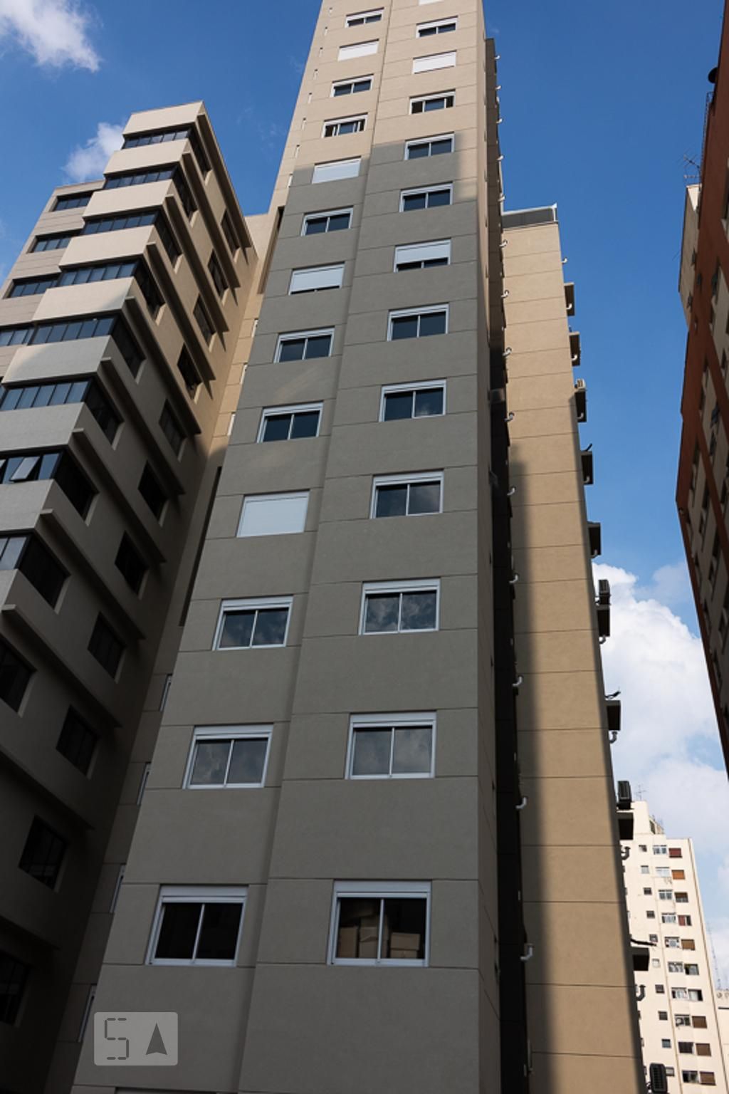 Apartamento, 1 quarto, 30 m² - Foto 26