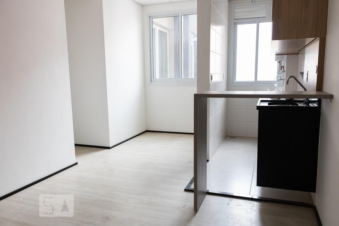 Apartamento, 1 quarto, 30 m² - Foto 4