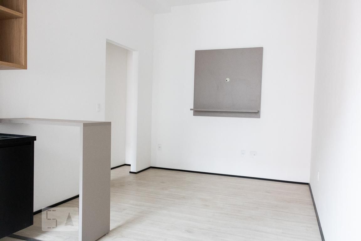Apartamento, 1 quarto, 30 m² - Foto 2