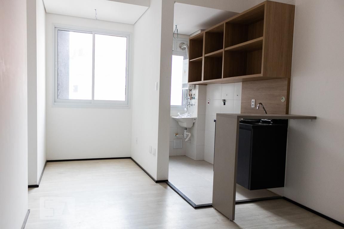 Apartamento, 1 quarto, 30 m² - Foto 1
