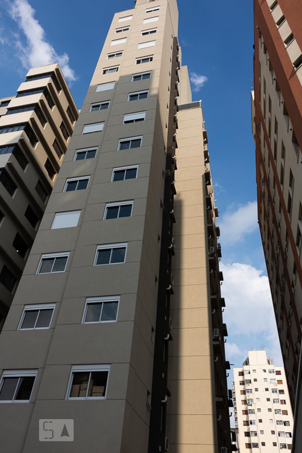 Apartamento, 1 quarto, 30 m² - Foto 28