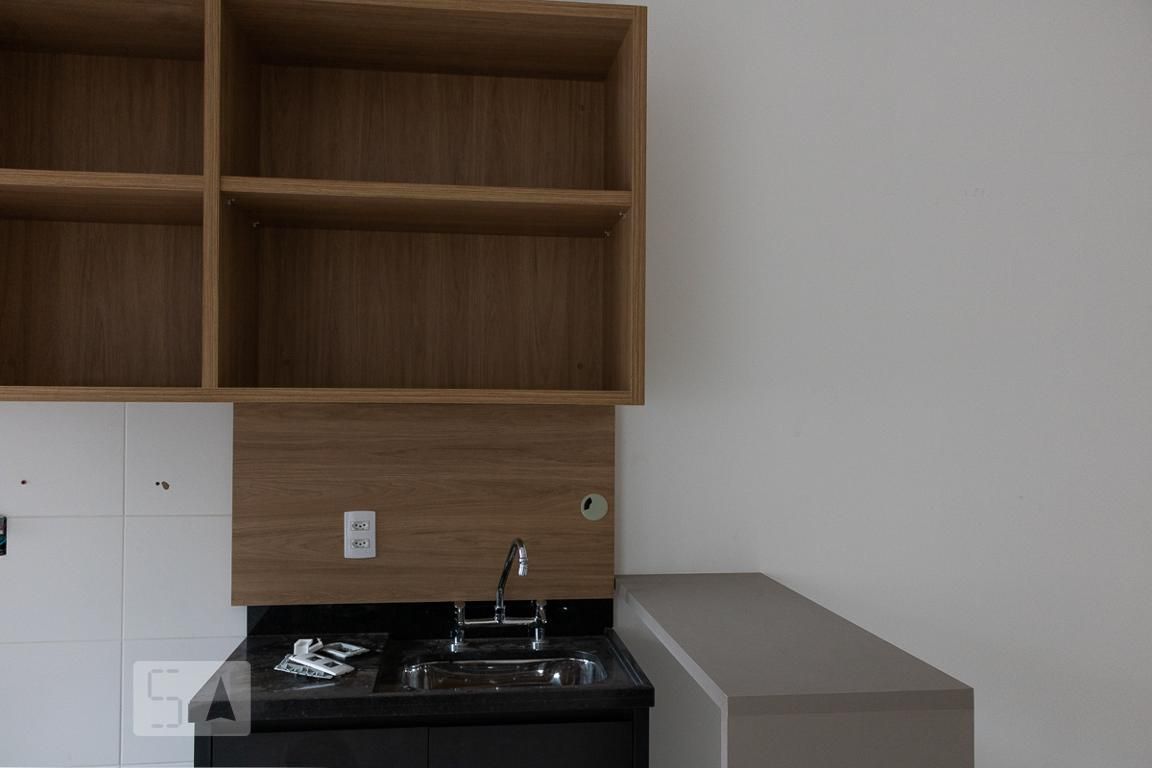 Apartamento, 1 quarto, 30 m² - Foto 16