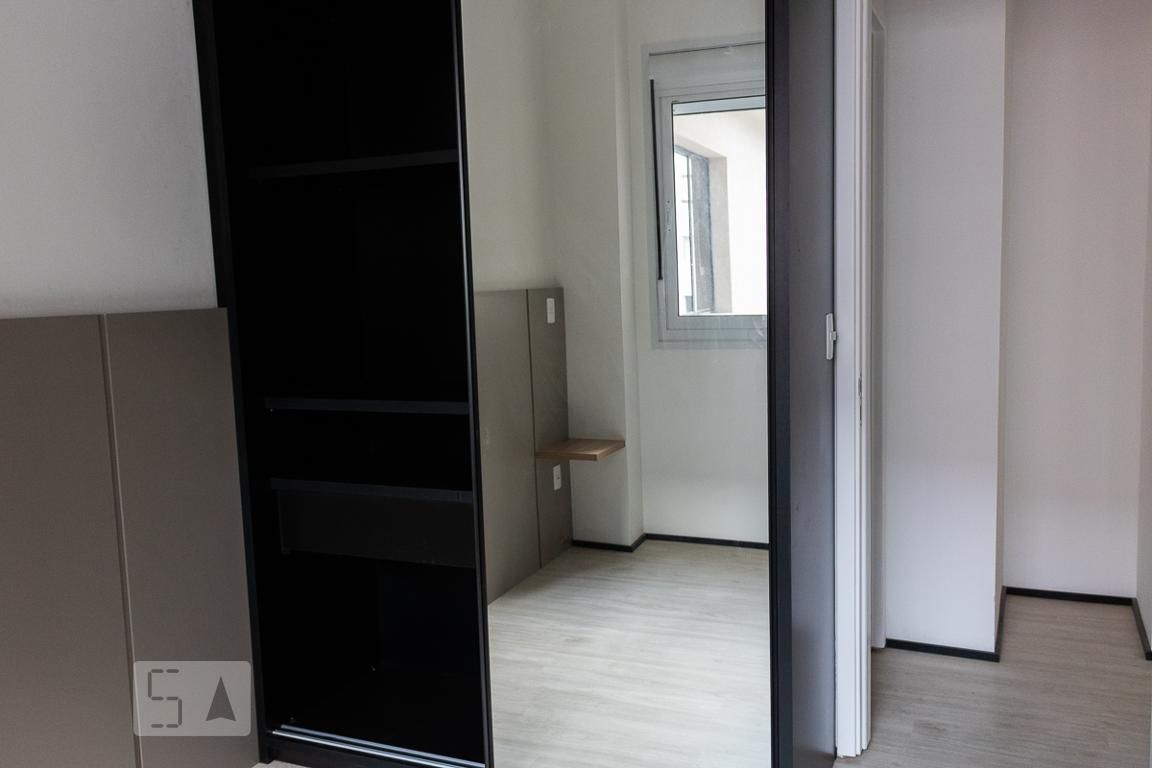 Apartamento, 1 quarto, 30 m² - Foto 6