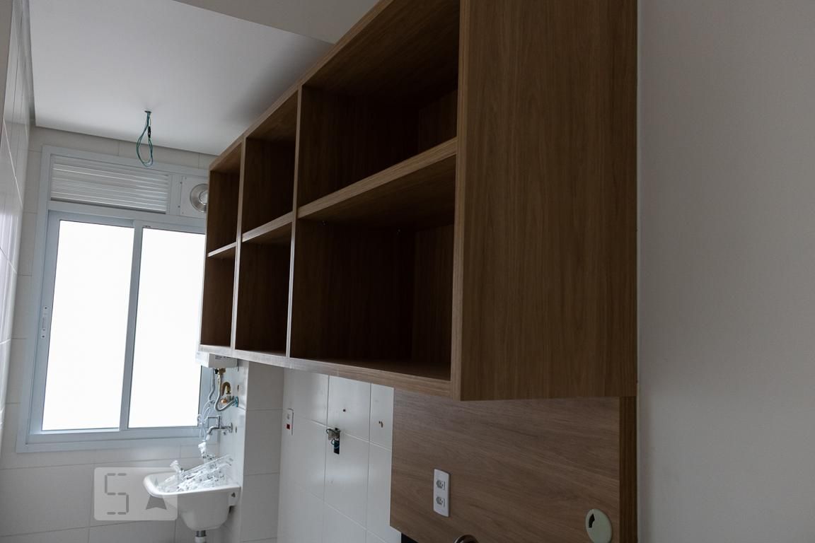 Apartamento, 1 quarto, 30 m² - Foto 17