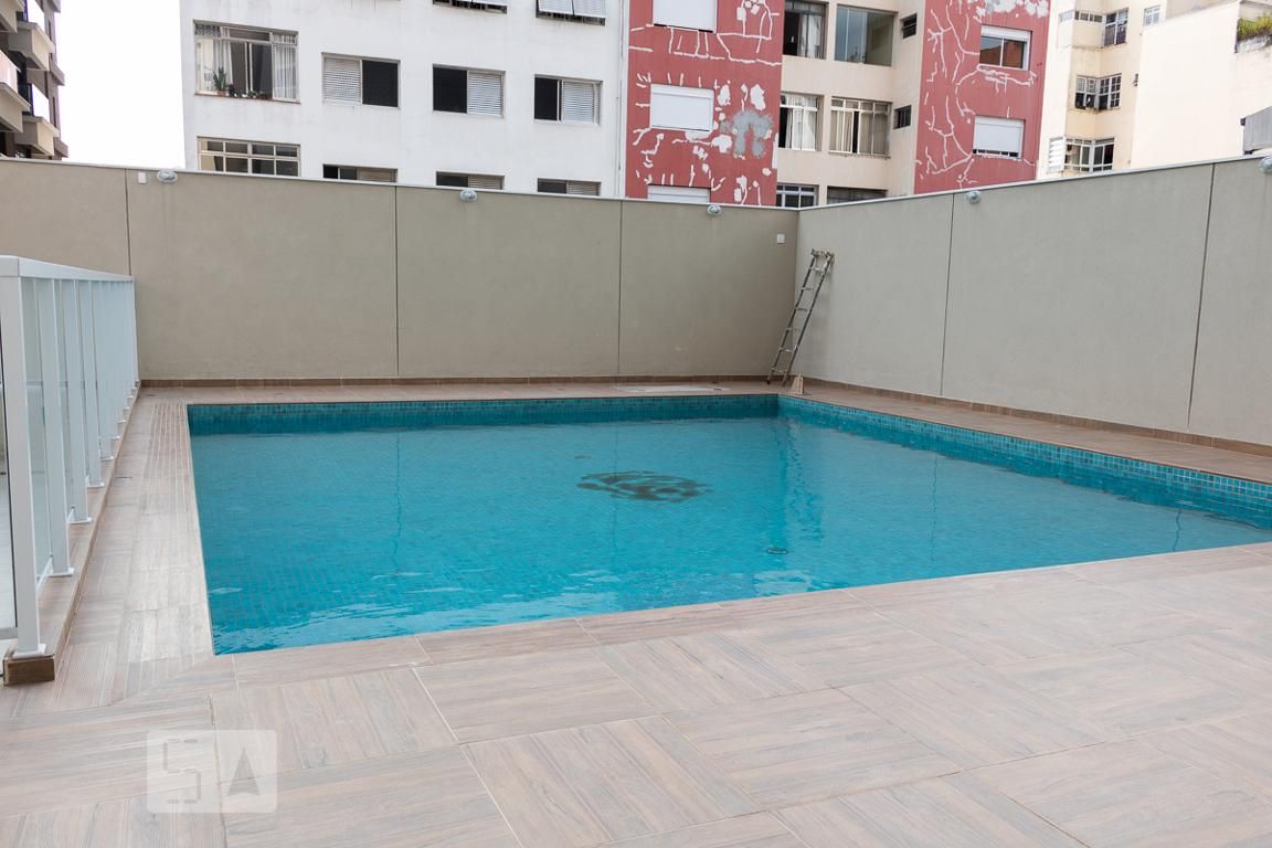 Apartamento, 1 quarto, 30 m² - Foto 22