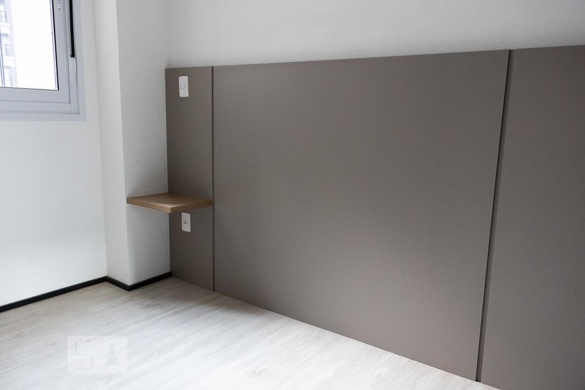 Apartamento, 1 quarto, 30 m² - Foto 5