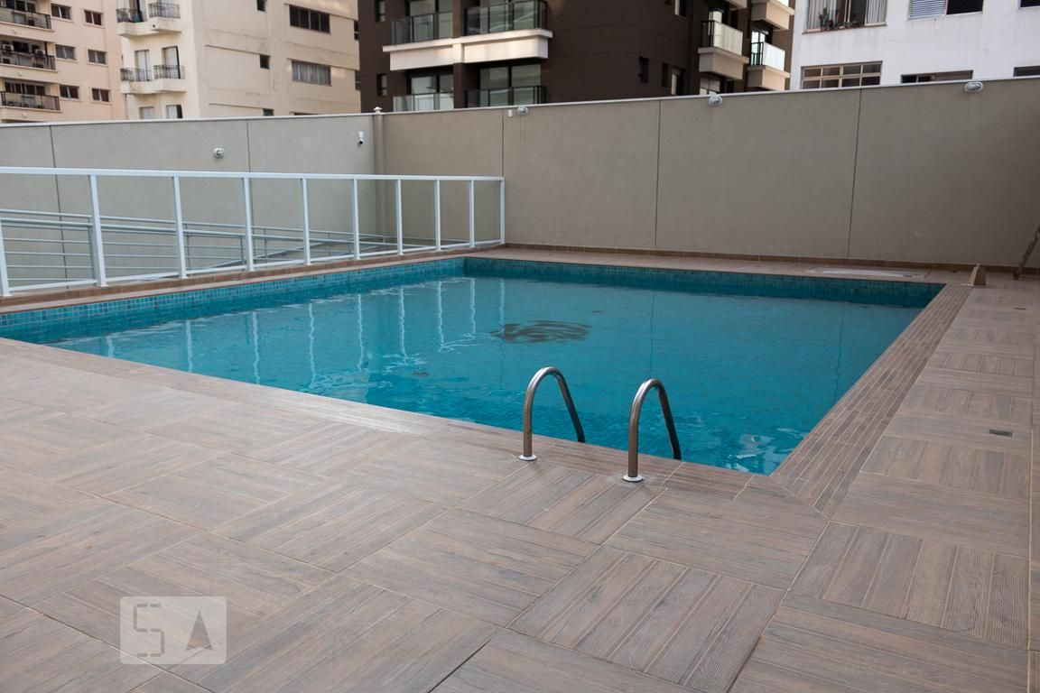Apartamento, 1 quarto, 30 m² - Foto 23