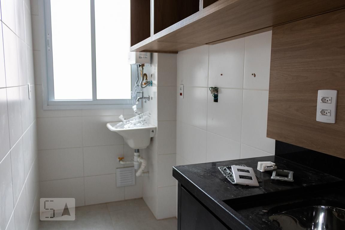 Apartamento, 1 quarto, 30 m² - Foto 21