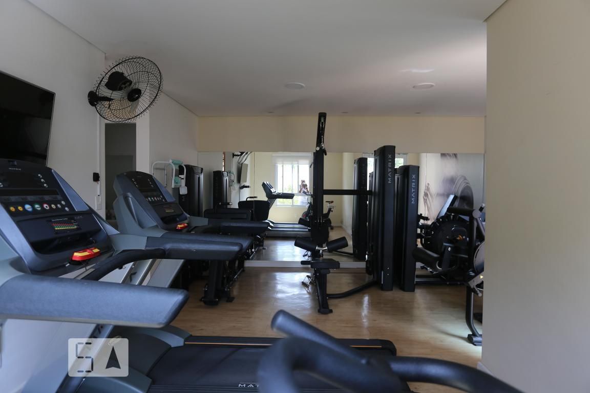 Apartamento, 3 quartos, 70 m² - Foto 59