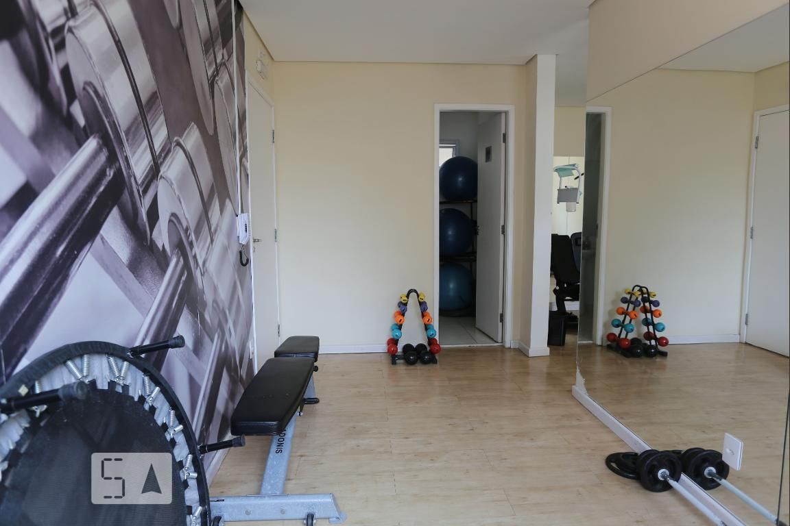 Apartamento, 3 quartos, 70 m² - Foto 58