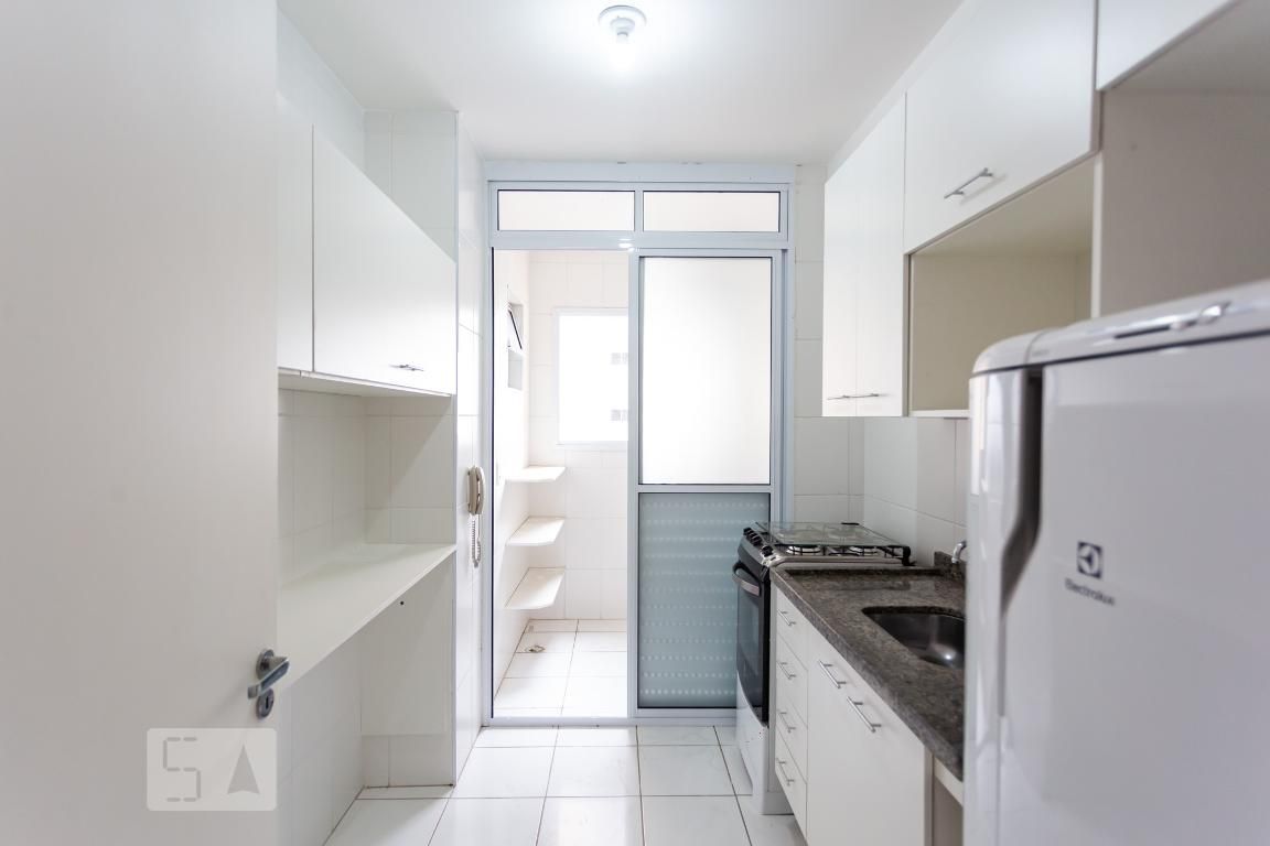 Apartamento, 3 quartos, 70 m² - Foto 41