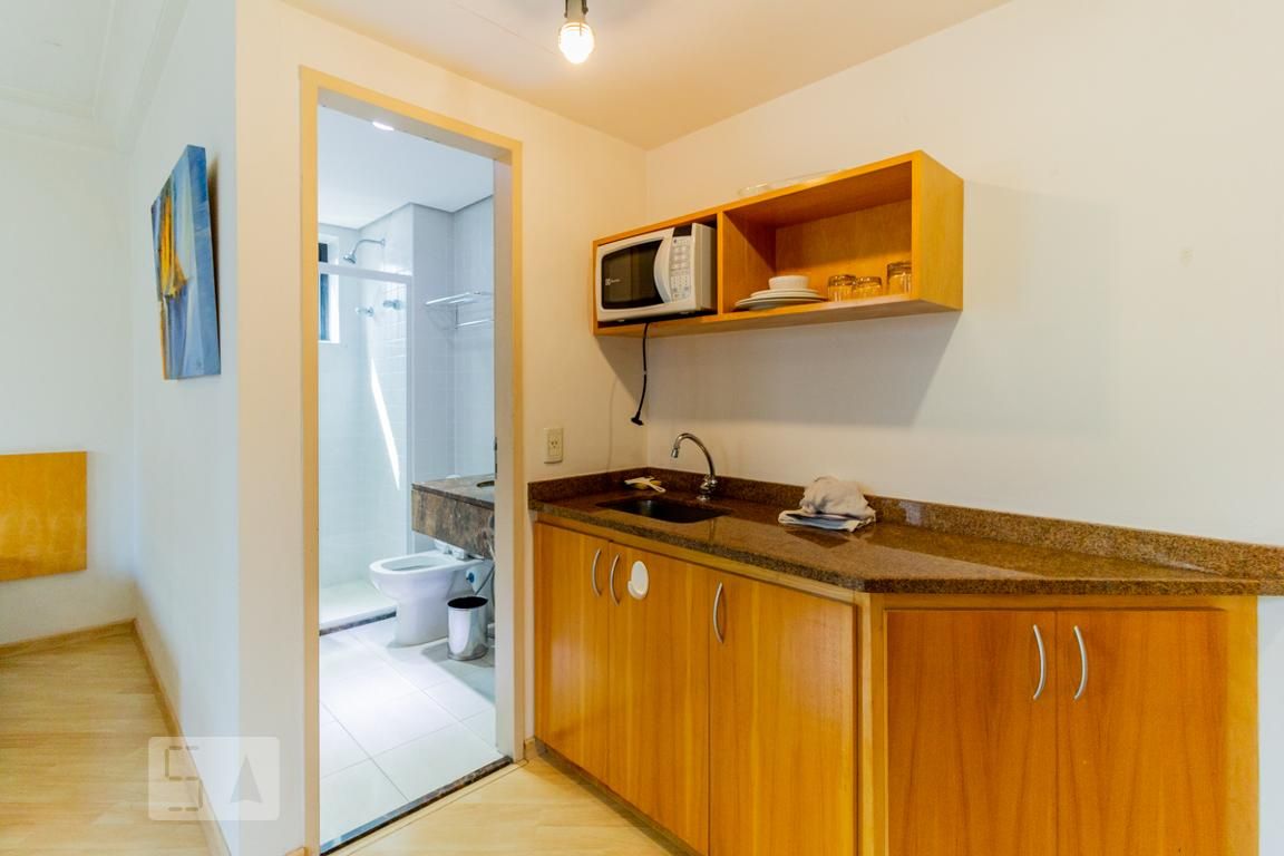 Kitnet-Studio, 30 m² - Foto 14