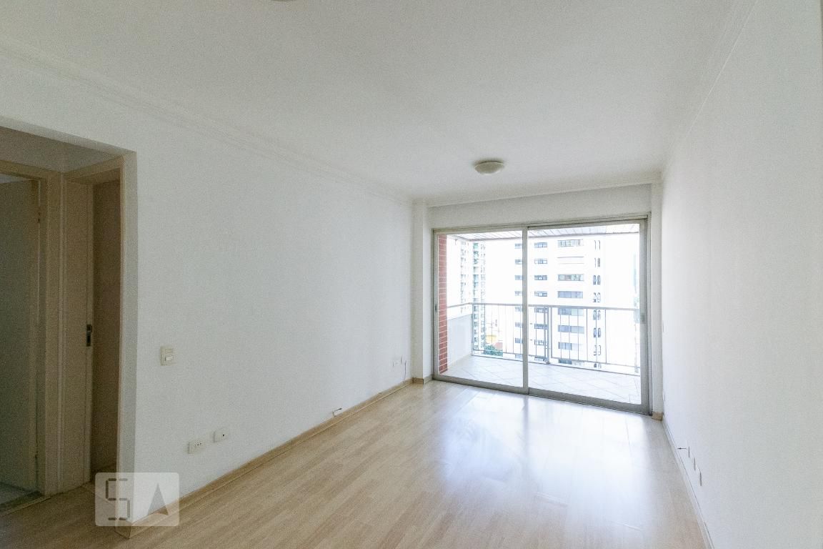 Apartamento, 1 quarto, 43 m² - Foto 1
