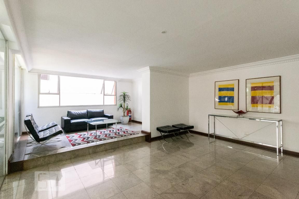 Apartamento, 1 quarto, 43 m² - Foto 35