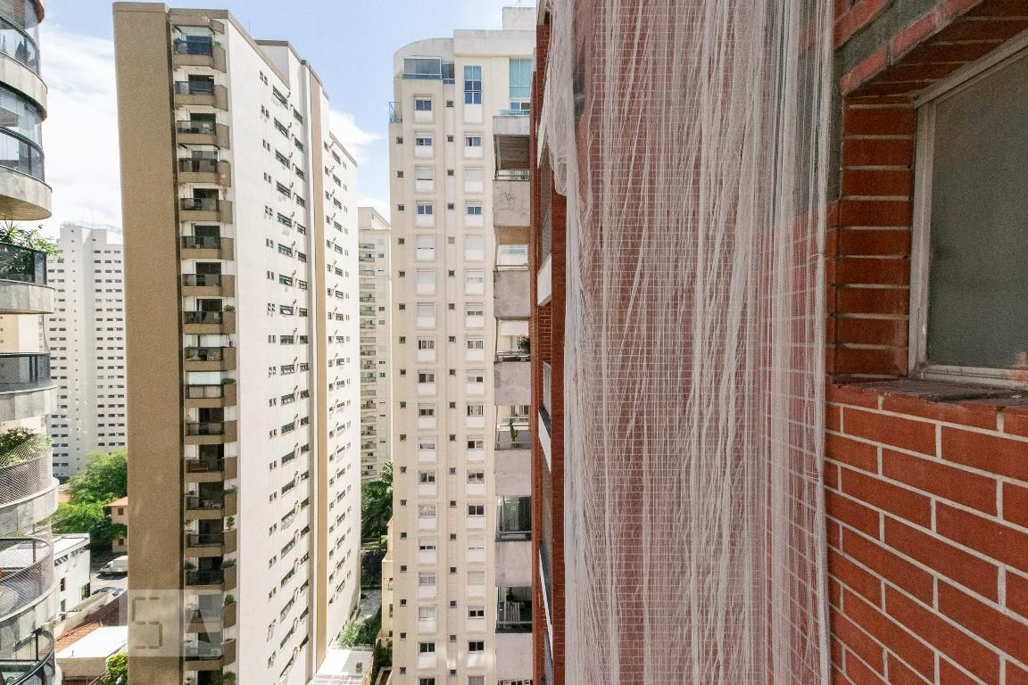 Apartamento, 1 quarto, 43 m² - Foto 12