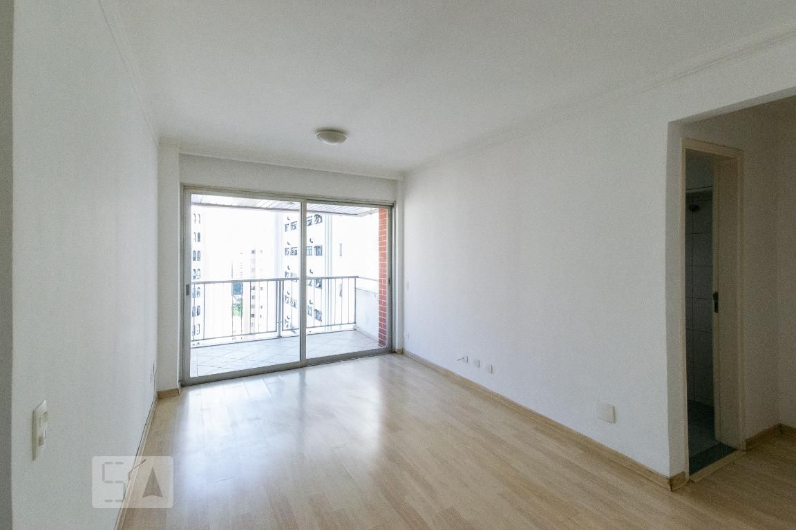 Apartamento, 1 quarto, 43 m² - Foto 2