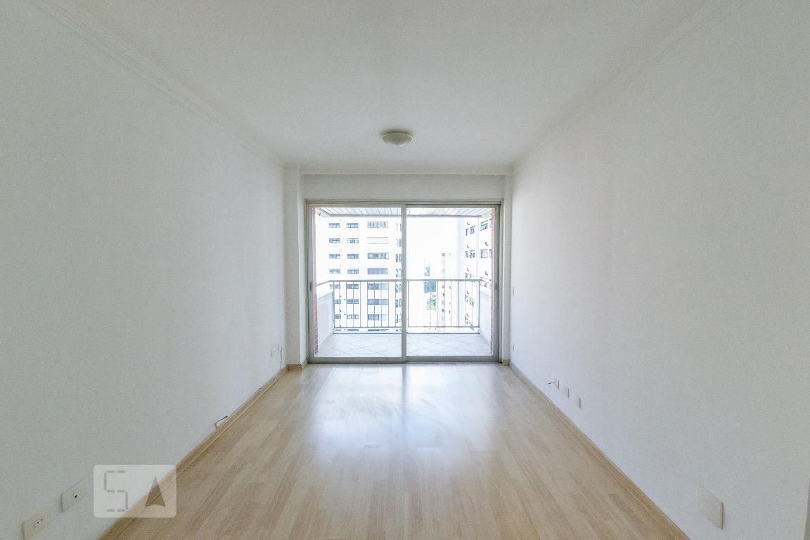 Apartamento, 1 quarto, 43 m² - Foto 3