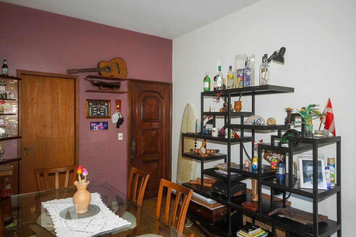 Apartamento, 3 quartos, 100 m² - Foto 5