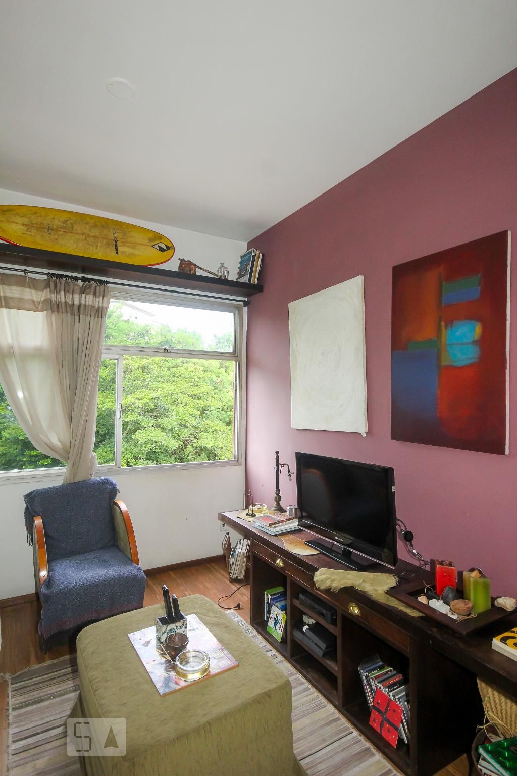 Apartamento, 3 quartos, 100 m² - Foto 8