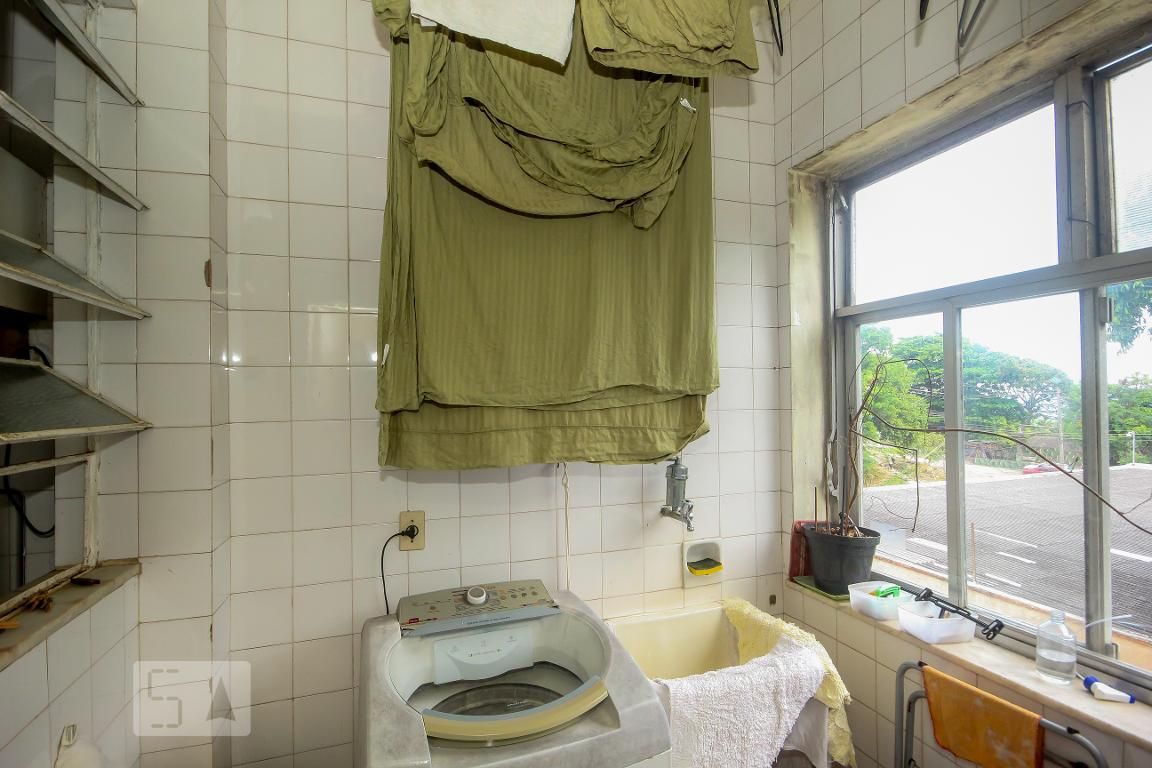 Apartamento, 3 quartos, 100 m² - Foto 41
