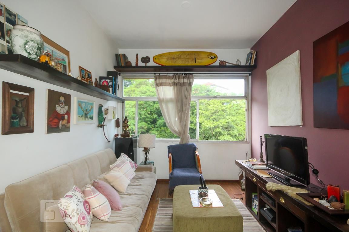 Apartamento, 3 quartos, 100 m² - Foto 7