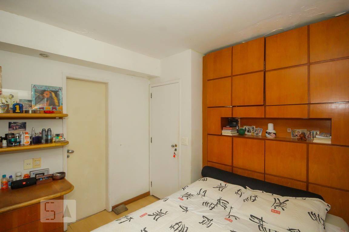 Apartamento, 3 quartos, 100 m² - Foto 23