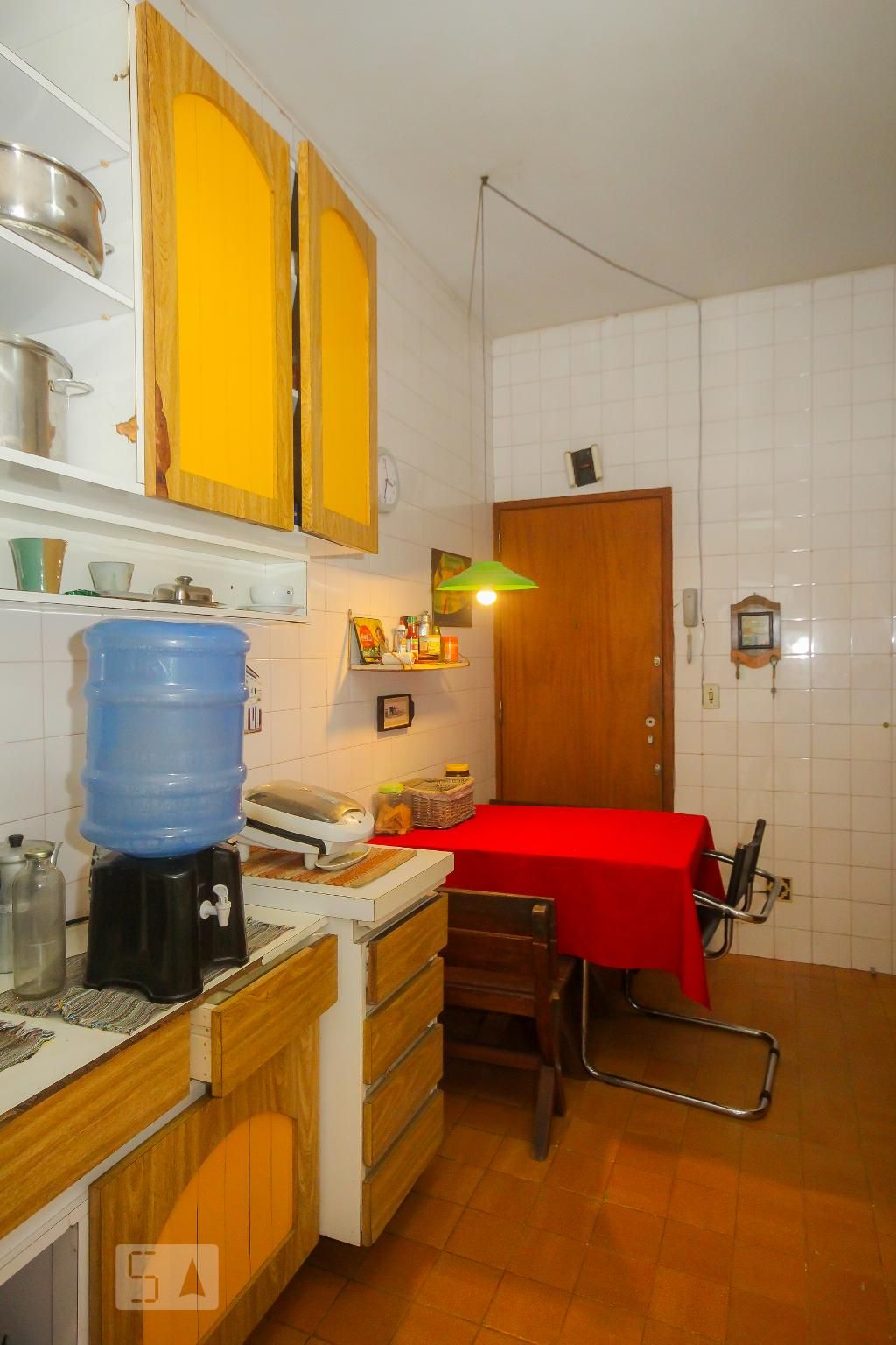 Apartamento, 3 quartos, 100 m² - Foto 38