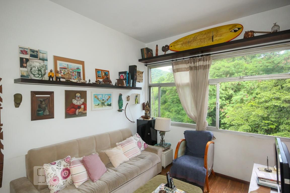 Apartamento, 3 quartos, 100 m² - Foto 6