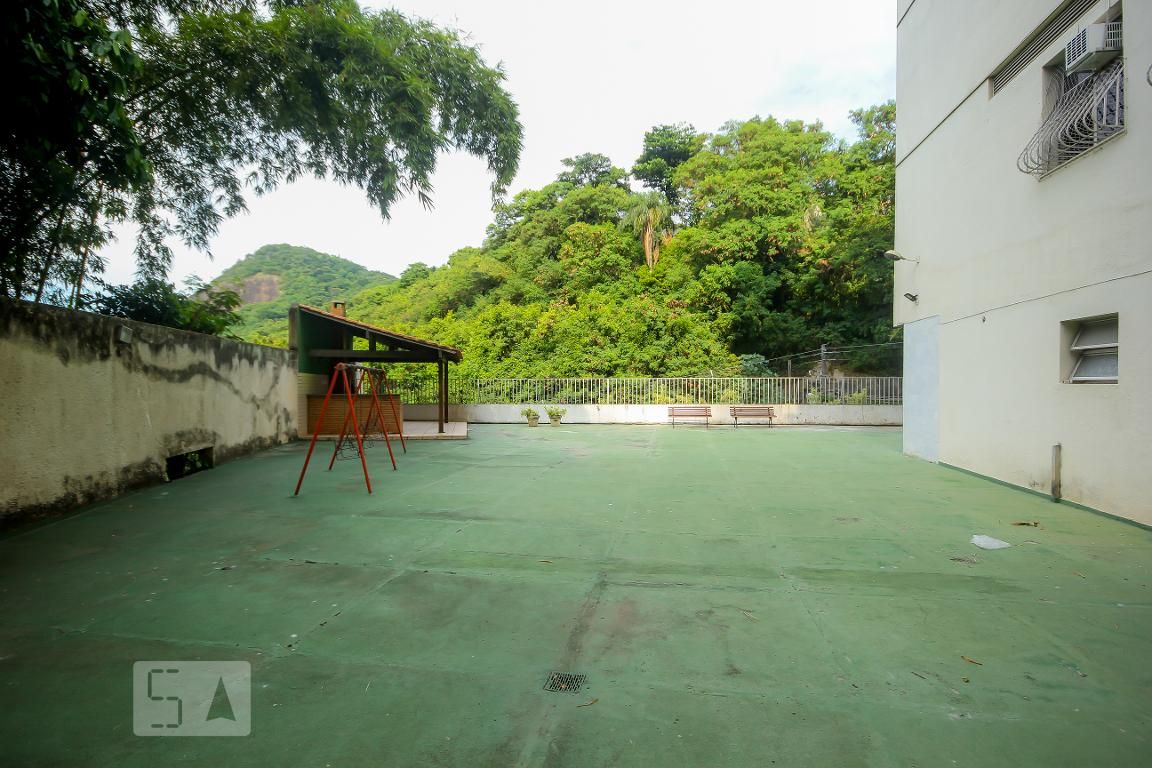 Apartamento, 3 quartos, 100 m² - Foto 43