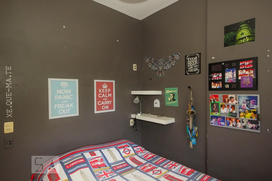 Apartamento, 3 quartos, 100 m² - Foto 14