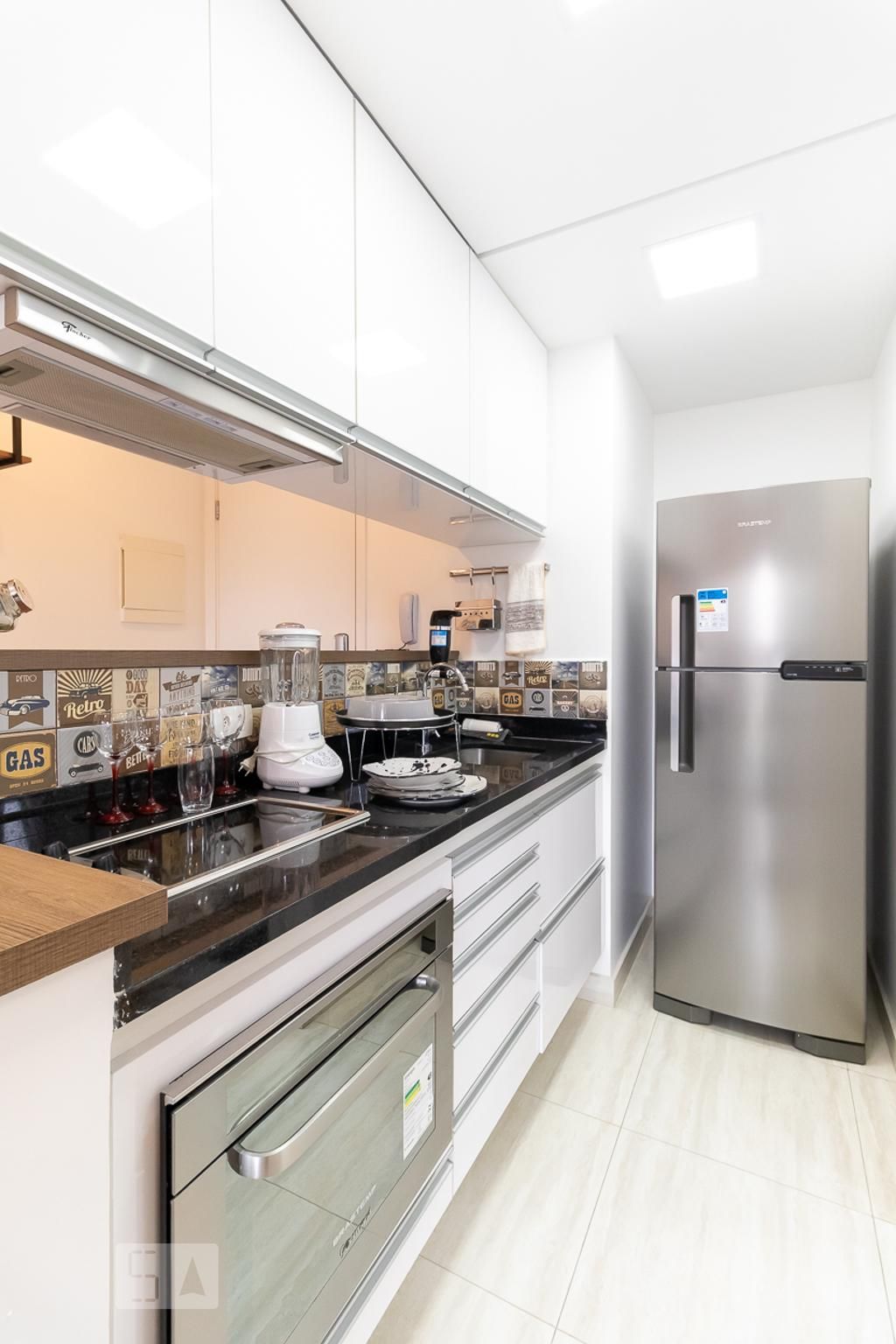 Kitnet-Studio, 32 m² - Foto 21