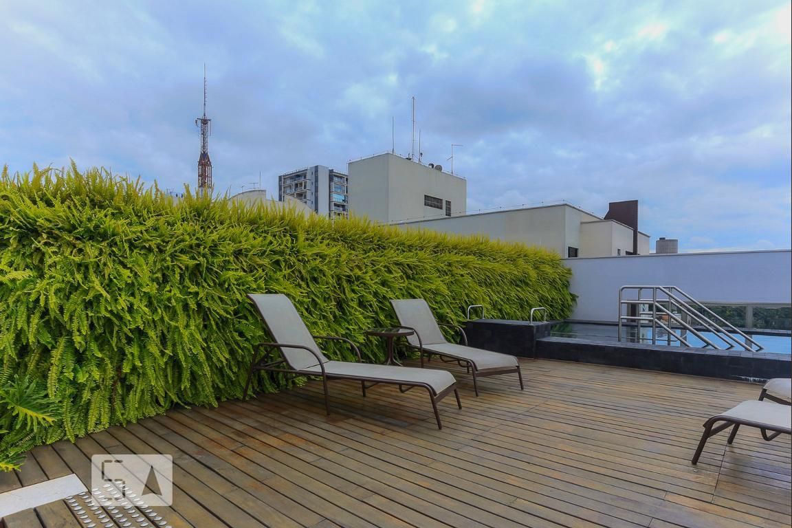 Kitnet-Studio, 32 m² - Foto 37