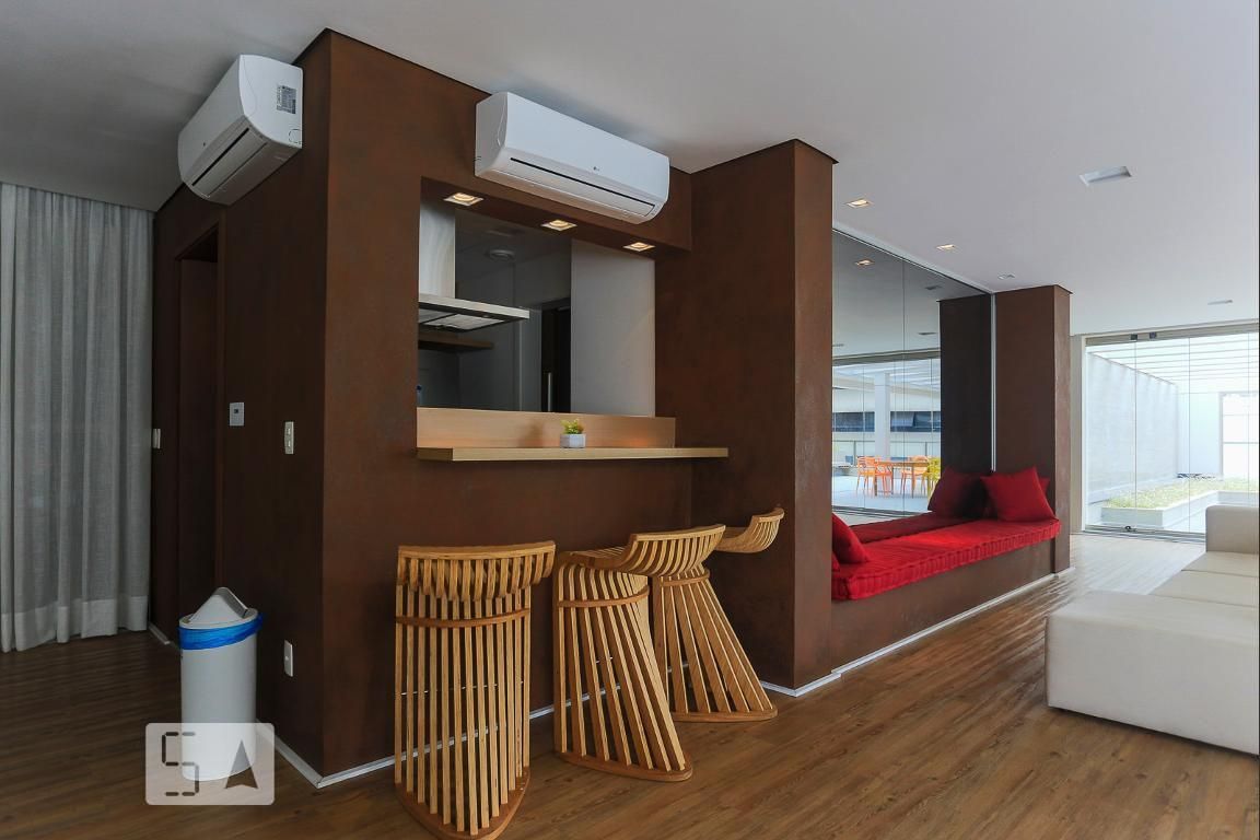 Kitnet-Studio, 32 m² - Foto 43