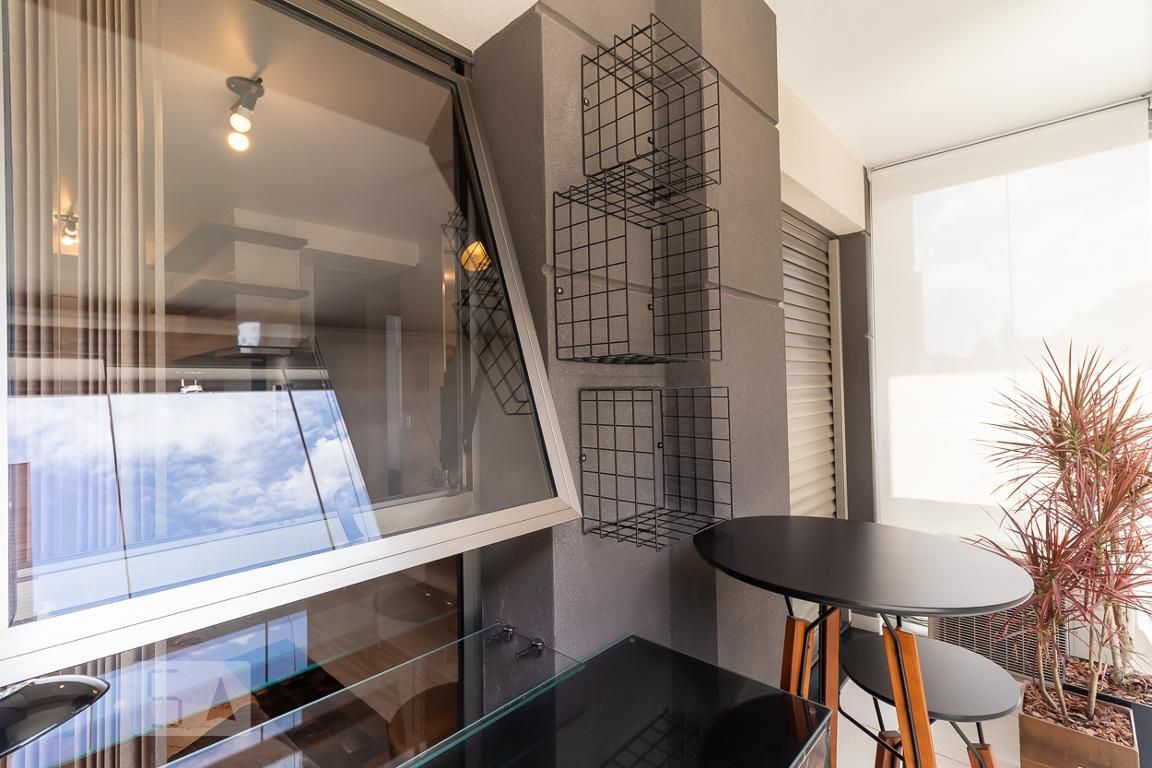 Kitnet-Studio, 32 m² - Foto 9