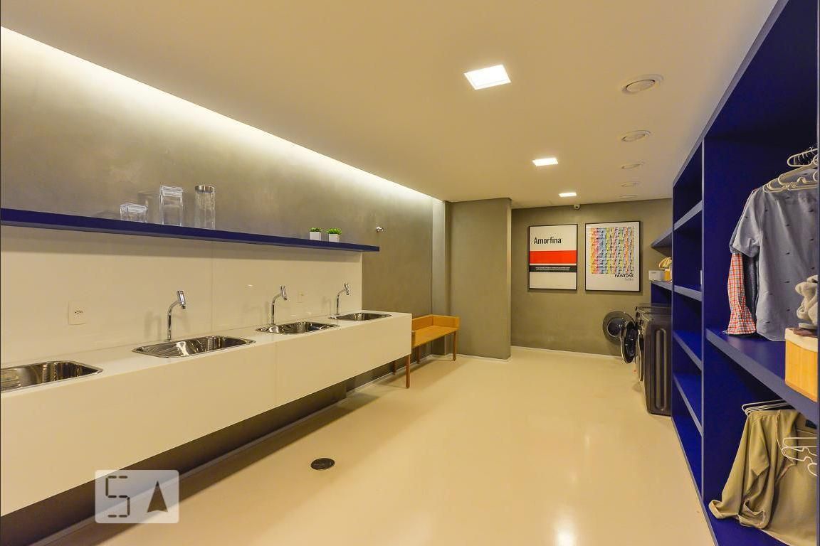 Kitnet-Studio, 32 m² - Foto 56