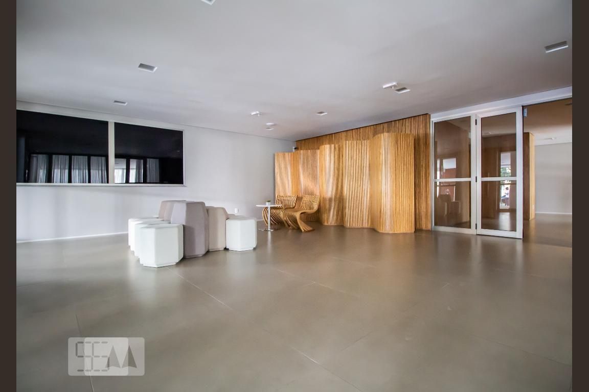 Kitnet-Studio, 32 m² - Foto 54