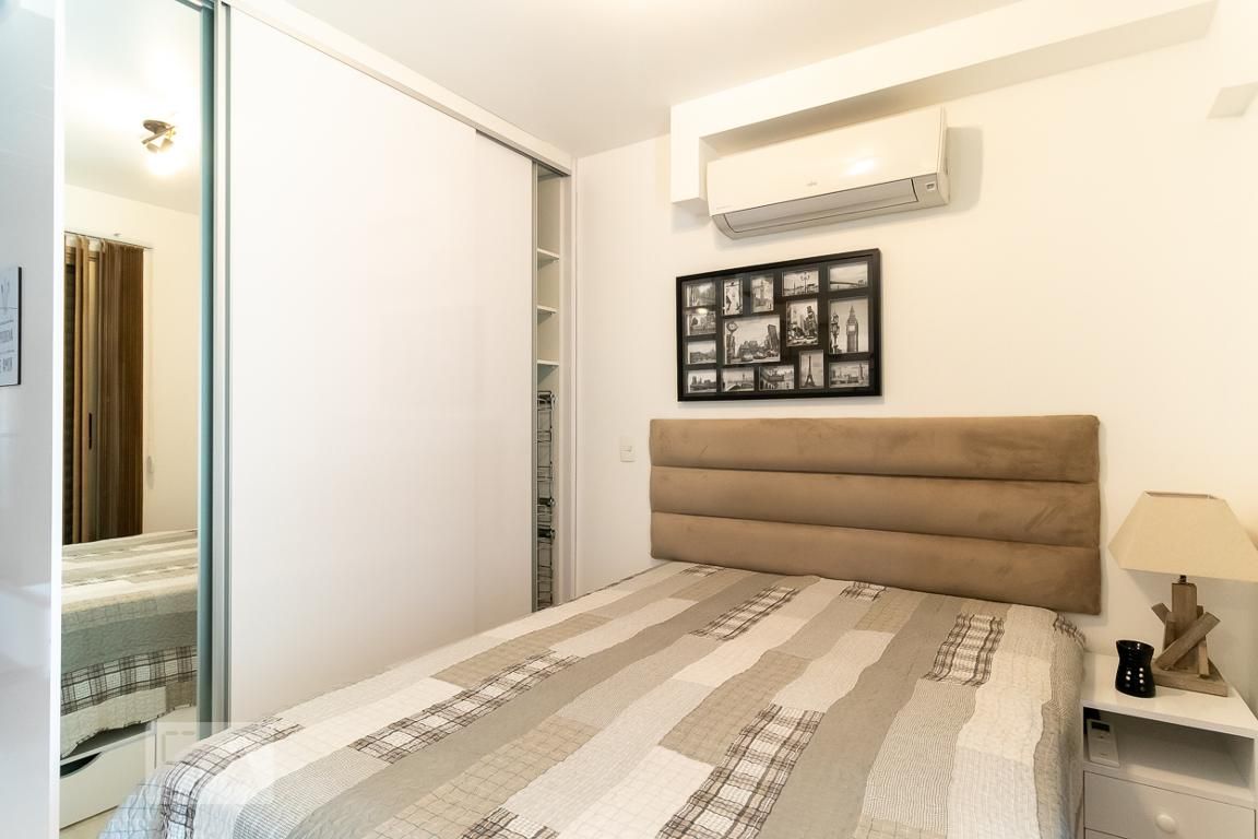 Kitnet-Studio, 32 m² - Foto 4
