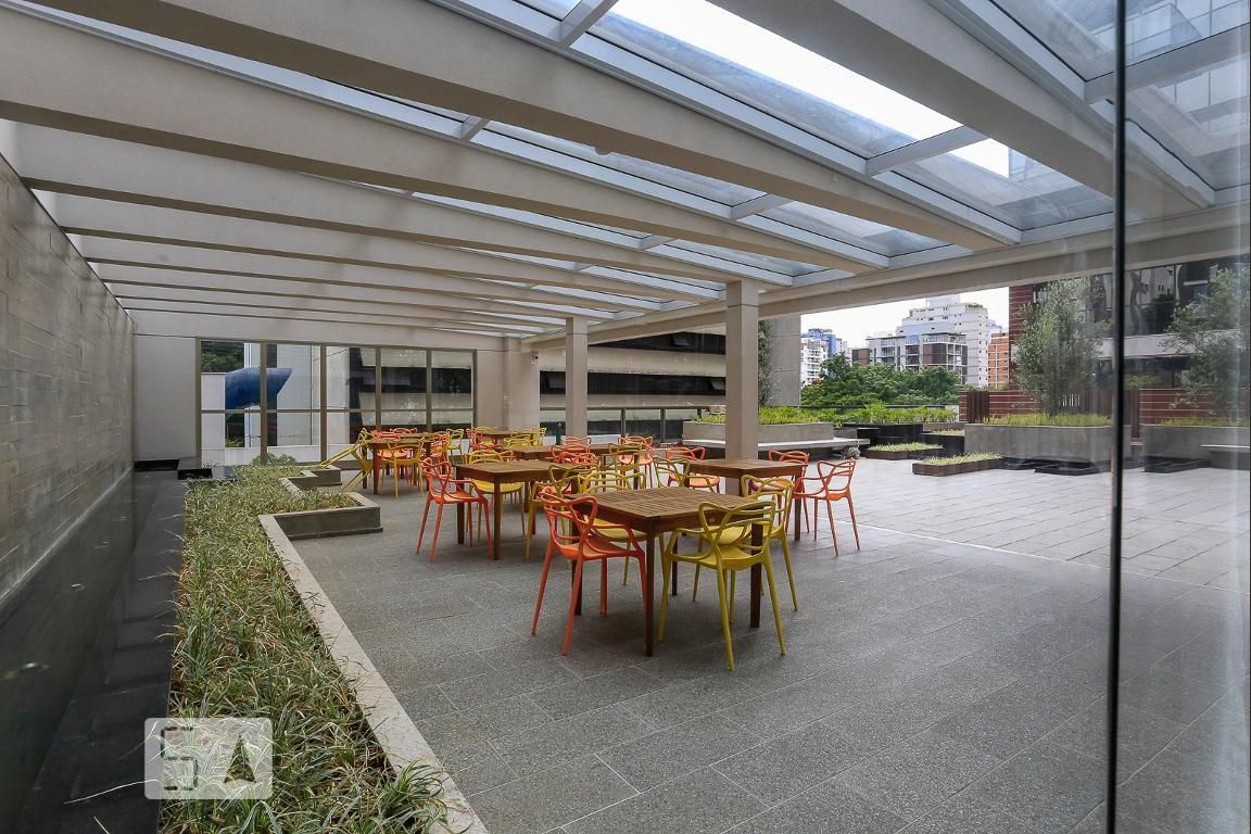 Kitnet-Studio, 32 m² - Foto 50