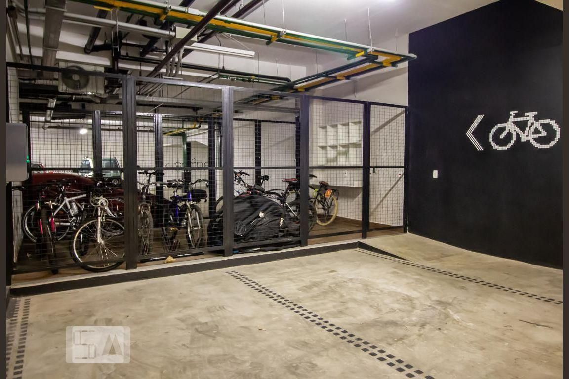 Kitnet-Studio, 32 m² - Foto 45