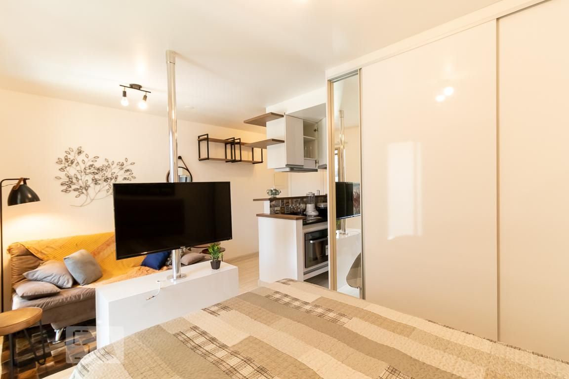 Kitnet-Studio, 32 m² - Foto 7