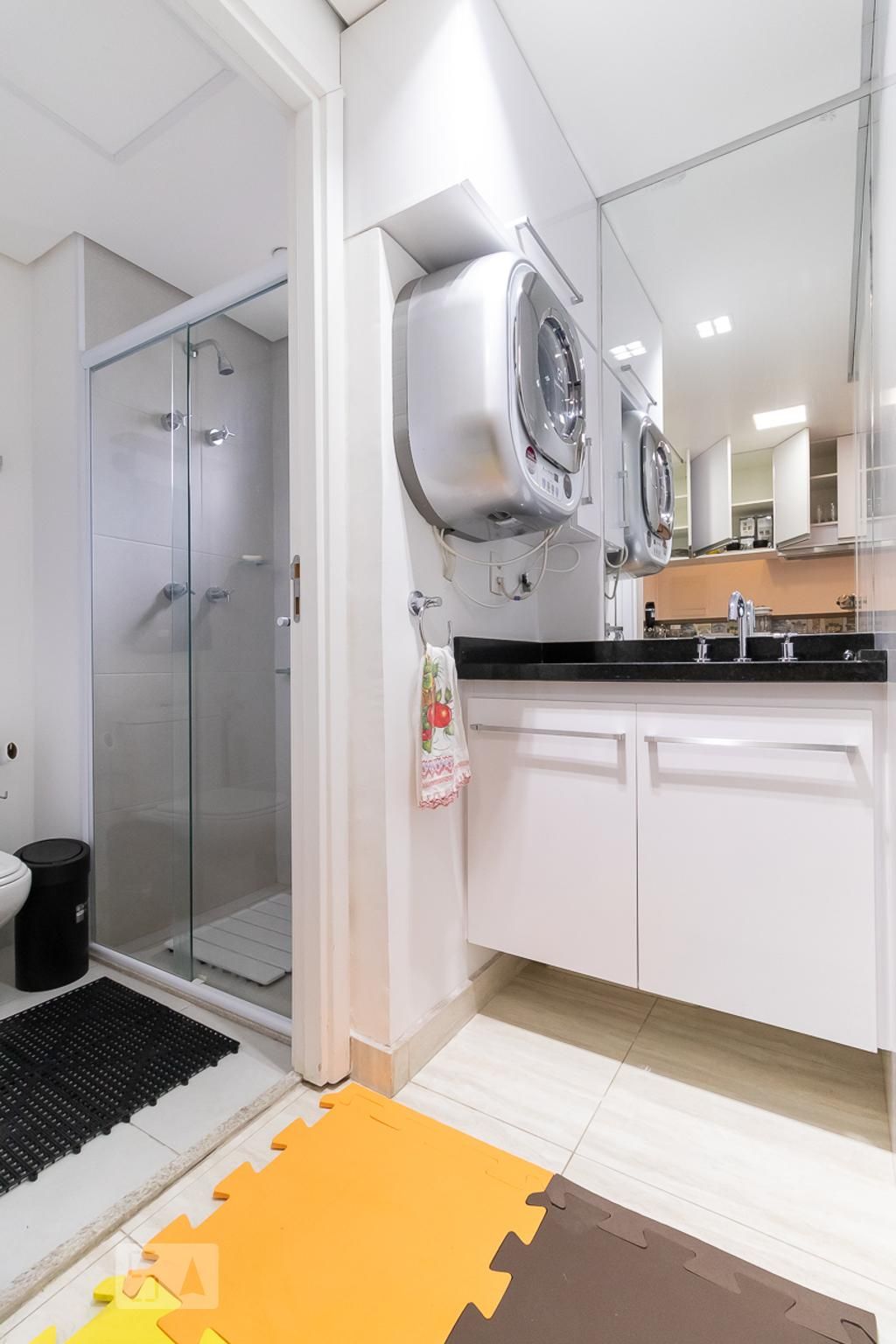 Kitnet-Studio, 32 m² - Foto 13